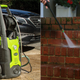 GreenWorks Pressure Washer | $91 | Amazon